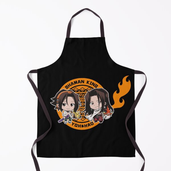 Item preview, Yoh & Hao designed and sold by JamesCMarshall.