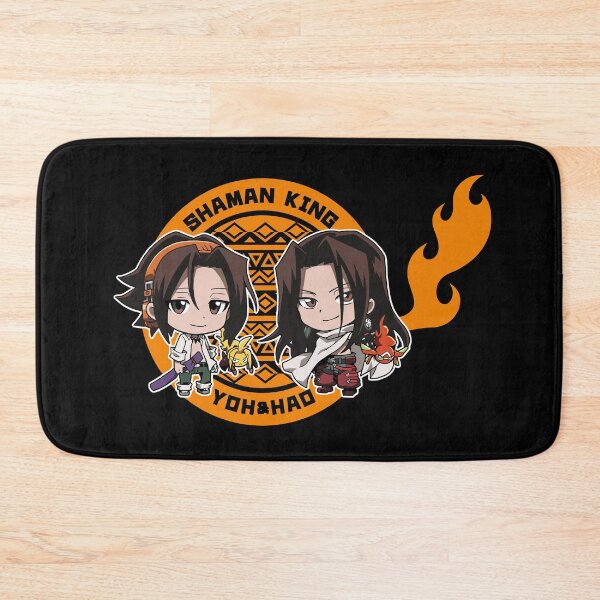 Item preview, Yoh & Hao designed and sold by JamesCMarshall.