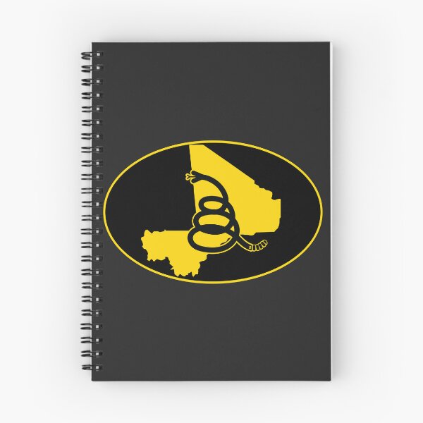 Item preview, MALI - Freedom Is The Superpower - Modern Gadsden Snake Flag - Dont Tread On Me design designed and sold by pelagio.