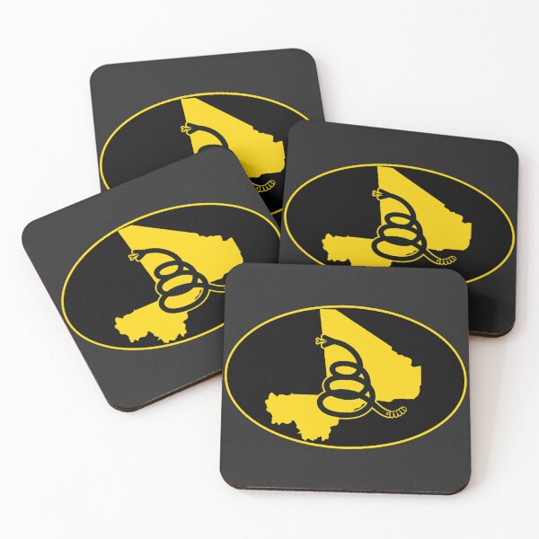 Item preview, MALI - Freedom Is The Superpower - Modern Gadsden Snake Flag - Dont Tread On Me design designed and sold by pelagio.