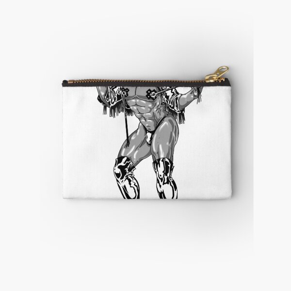 Item preview, Oxen Bombshell Cartoon designed and sold by OxenBombshell.