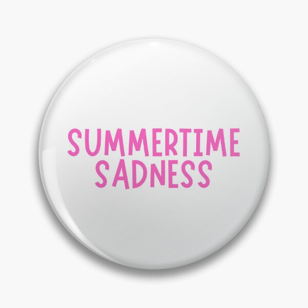Item preview, Summertime Sadness  designed and sold by CharmStudio.