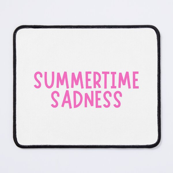 Item preview, Summertime Sadness designed and sold by CharmStudio.