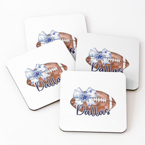 Item preview, Dallas Football Coquette Bow designed and sold by amelia5zebq2.