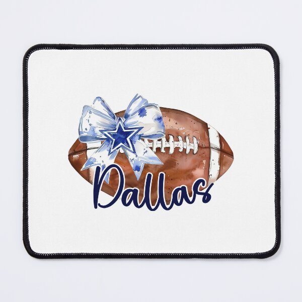Item preview, Dallas Football Coquette Bow designed and sold by amelia5zebq2.