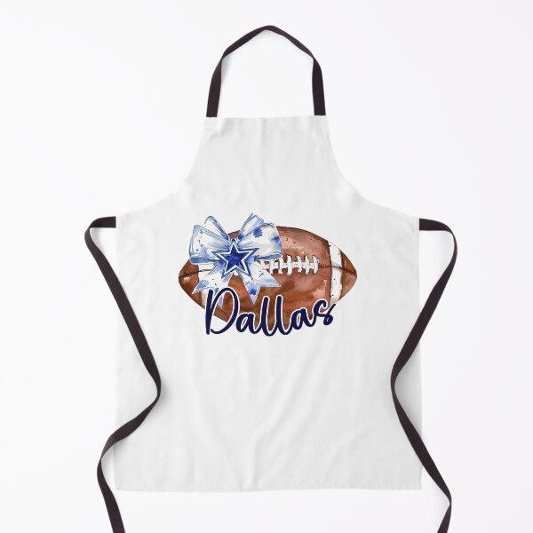 Item preview, Dallas Football Coquette Bow designed and sold by amelia5zebq2.