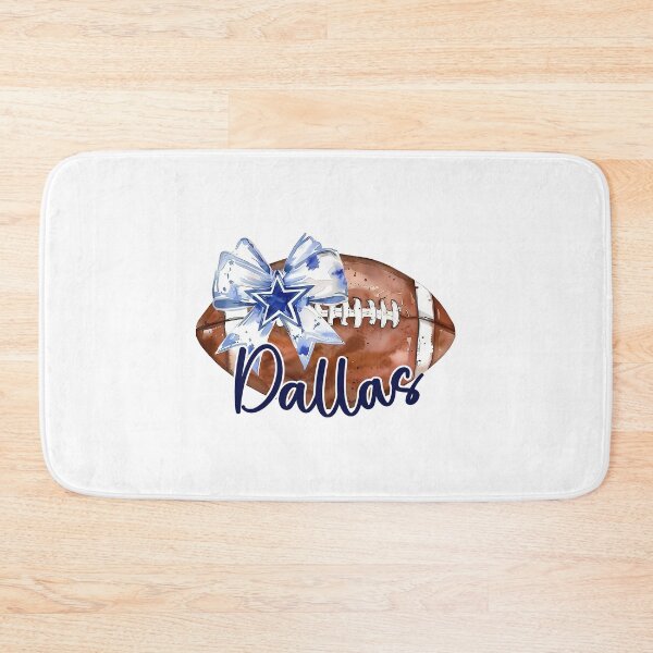 Item preview, Dallas Football Coquette Bow designed and sold by amelia5zebq2.