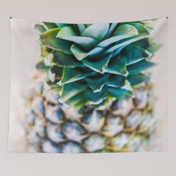 Item preview, Fresh pineapple designed and sold by carlotoffolo.