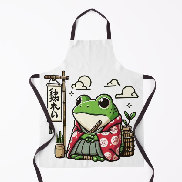 Item preview, Japanese Frog designed and sold by clintang.