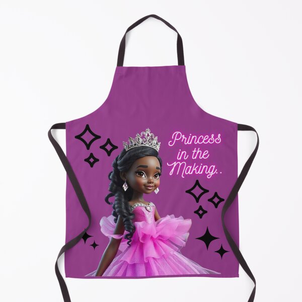 Item preview, Princess in the Making designed and sold by sarcasm84.
