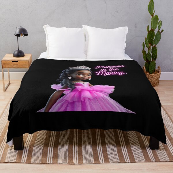 Item preview, Princess in the Making designed and sold by sarcasm84.