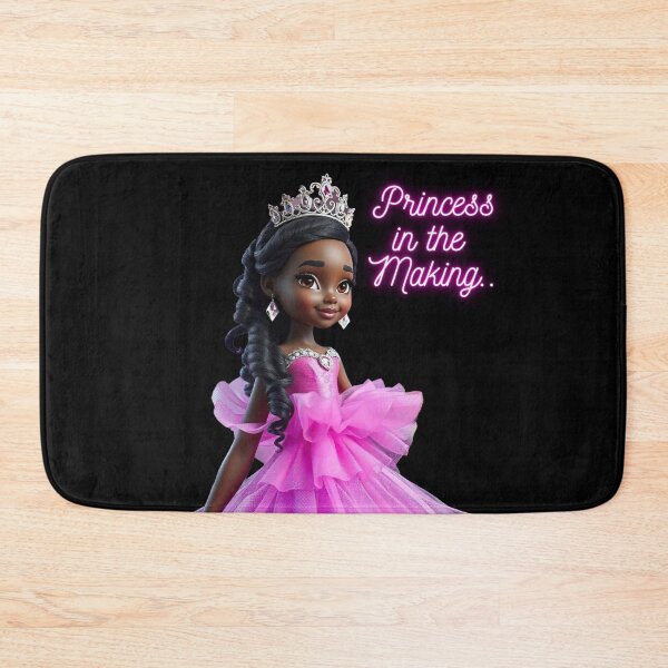 Item preview, Princess in the Making designed and sold by sarcasm84.