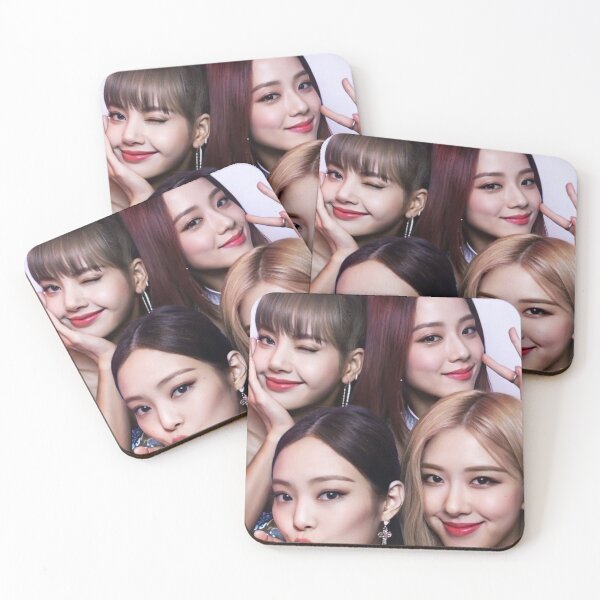 Item preview, Beautiful Girls For The Next Universe designed and sold by rezki-lillah.