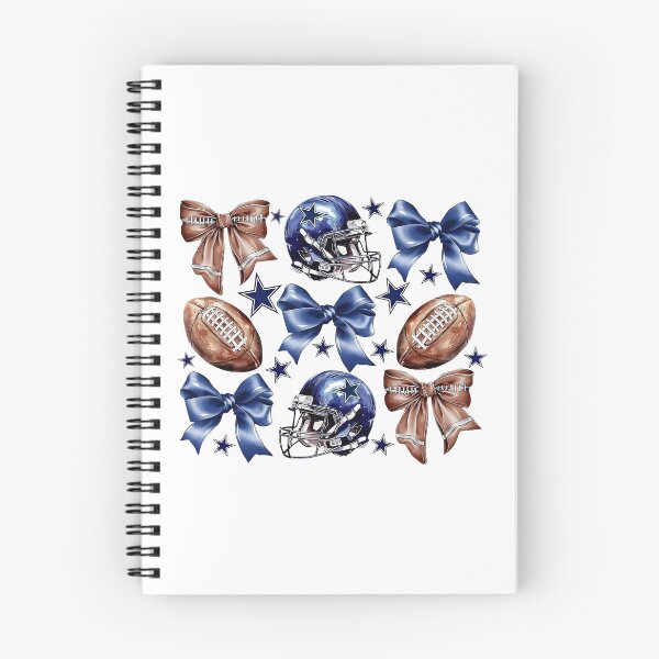 Item preview, Dallas Football Coquette designed and sold by amelia5zebq2.