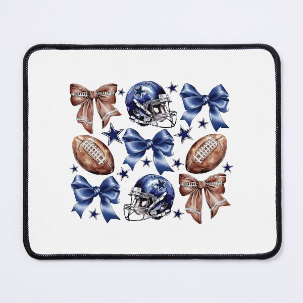 Item preview, Dallas Football Coquette designed and sold by amelia5zebq2.
