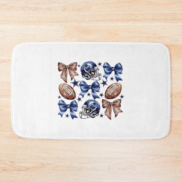 Item preview, Dallas Football Coquette designed and sold by amelia5zebq2.