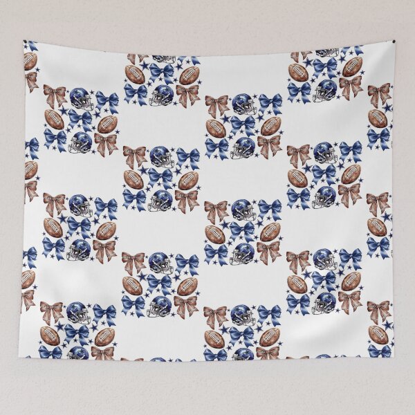 Item preview, Dallas Football Coquette designed and sold by amelia5zebq2.