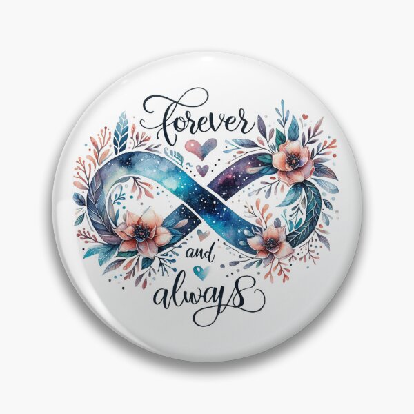 Item preview, Forever and Always designed and sold by clintang.