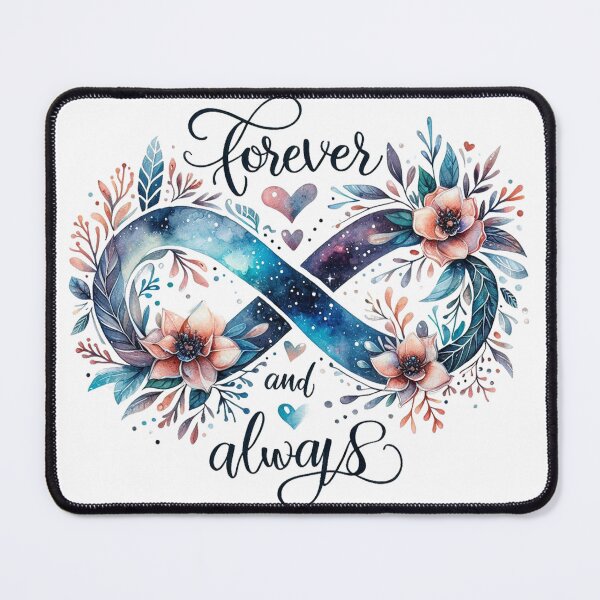 Item preview, Forever and Always designed and sold by clintang.