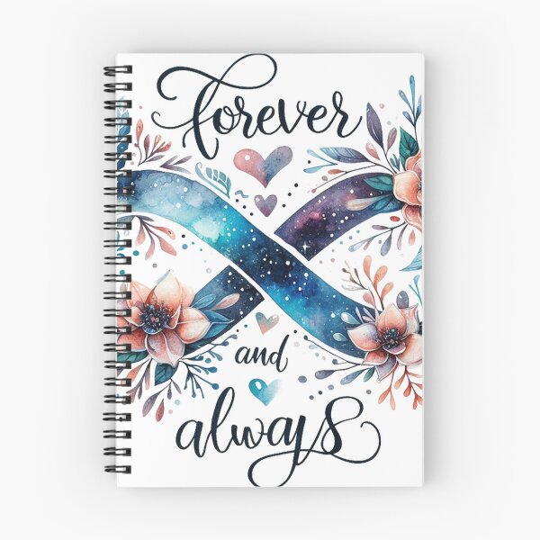 Item preview, Forever and Always designed and sold by clintang.