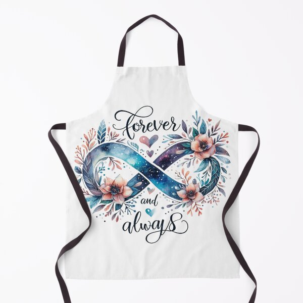 Item preview, Forever and Always designed and sold by clintang.