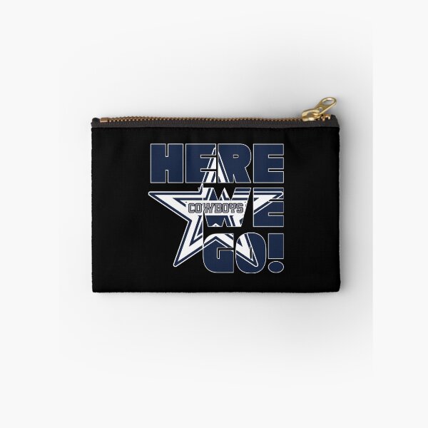 Item preview, Cowboys Here We Go designed and sold by amelia5zebq2.