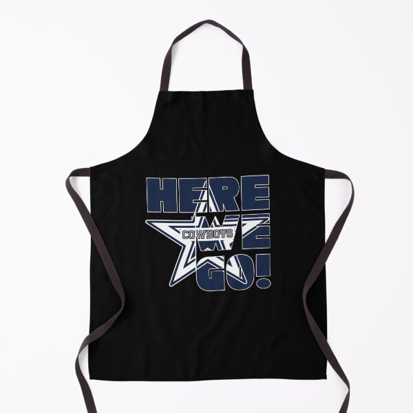 Item preview, Cowboys Here We Go designed and sold by amelia5zebq2.