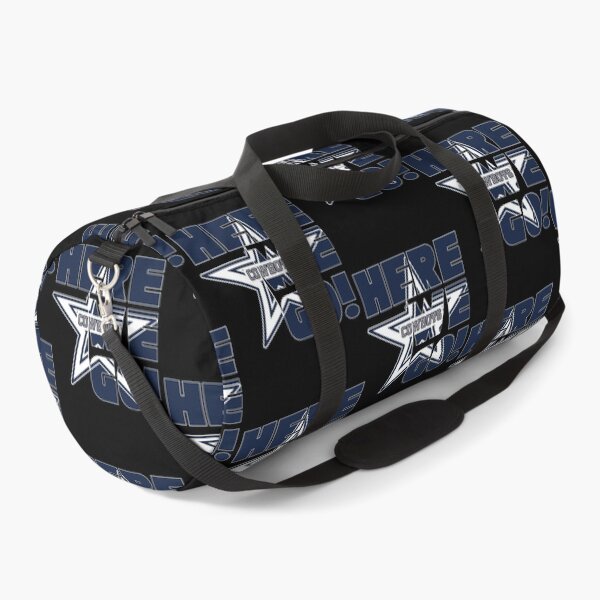 Item preview, Cowboys Here We Go designed and sold by amelia5zebq2.