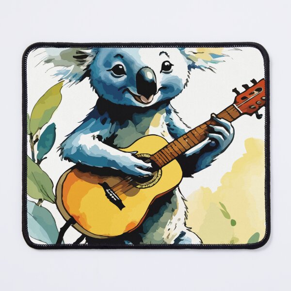 Item preview, Koala's special abilities designed and sold by Whose-sweat.