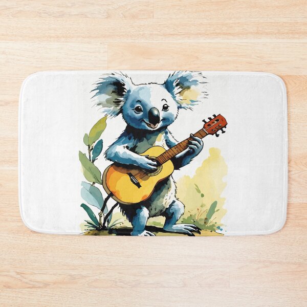 Item preview, Koala's special abilities designed and sold by Whose-sweat.