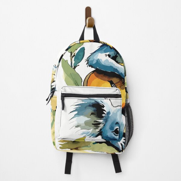 Item preview, Koala's special abilities designed and sold by Whose-sweat.
