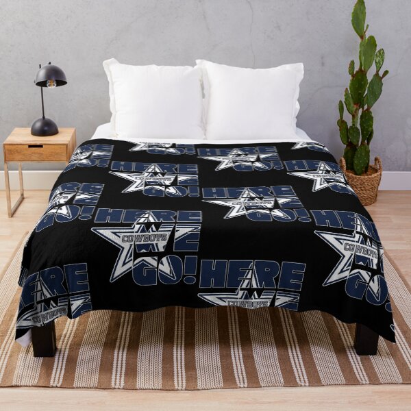 Item preview, Cowboys Here We Go designed and sold by amelia5zebq2.
