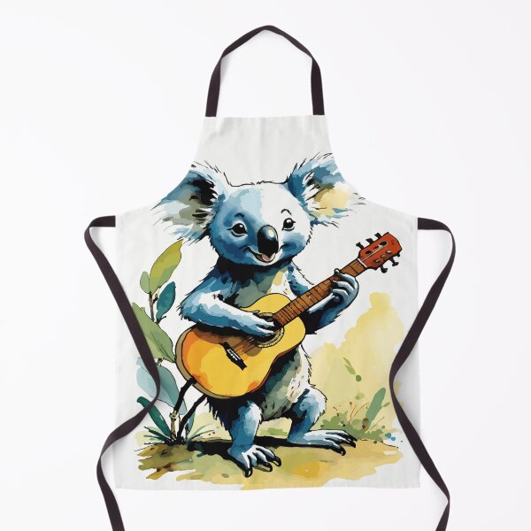 Item preview, Koala's special abilities designed and sold by Whose-sweat.