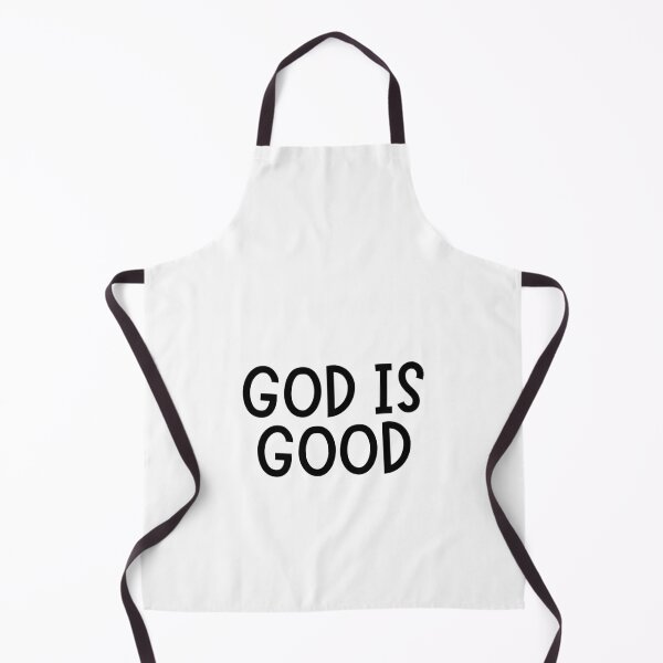 Item preview, God Is Good designed and sold by CharmStudio.