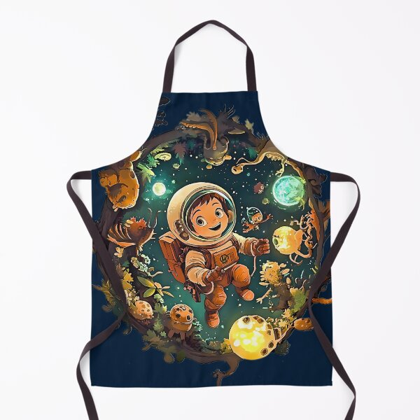 Item preview, Exploration of the Enchanted Forest designed and sold by MYTHIC PEEL STICKERS.