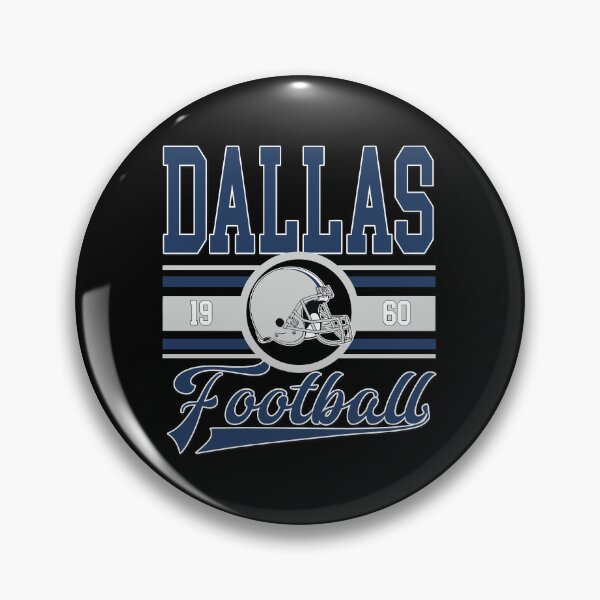 Item preview, Dallas Football Vintage designed and sold by amelia5zebq2.