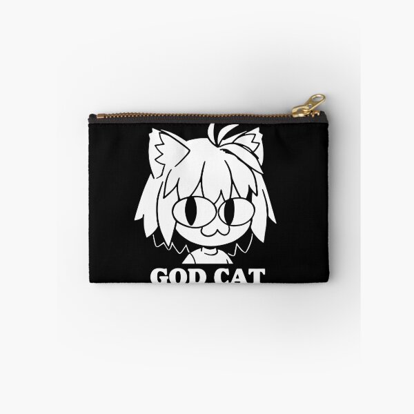 Item preview, Neko cat designed and sold by JamesCMarshall.