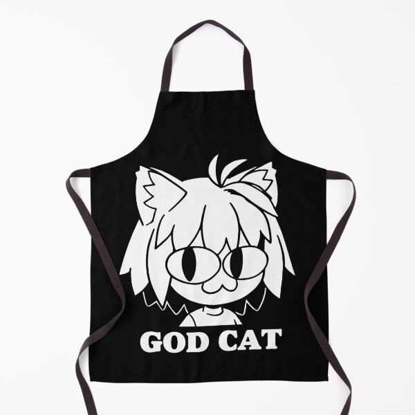 Item preview, Neko cat designed and sold by JamesCMarshall.