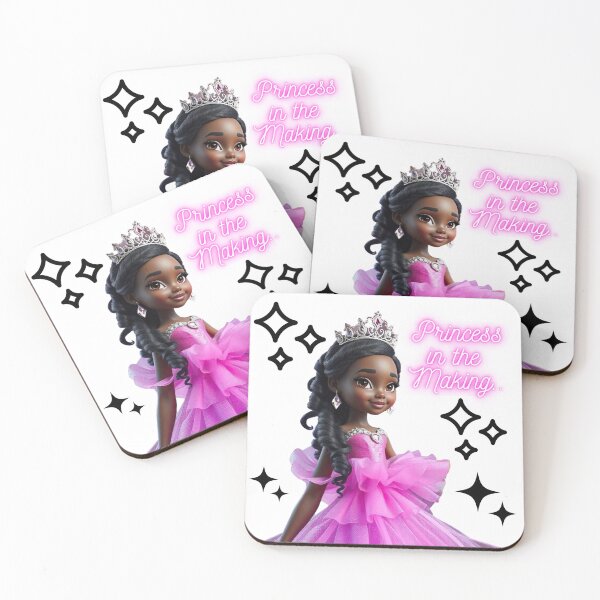 Item preview, Princess in the Making designed and sold by sarcasm84.