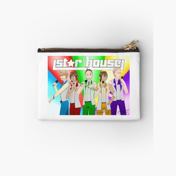 Artikelvorschau, Hetalia IDOL Au entworfen und verkauft von SamScouts.