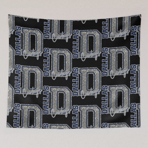Item preview, Dallas Cowboys Football designed and sold by amelia5zebq2.
