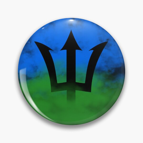 Item preview, Trident designed and sold by PercyJackson9.