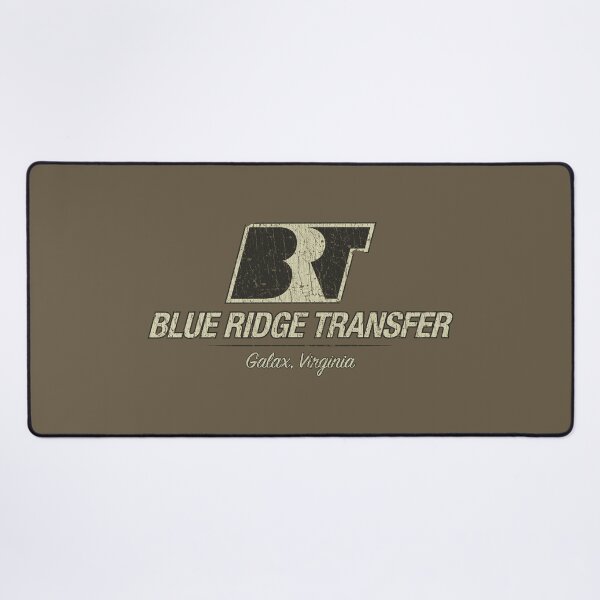 Item preview, Blue Ridge Transfer 1931 designed and sold by AstroZombie6669.