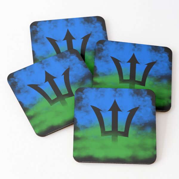 Item preview, Trident designed and sold by PercyJackson9.