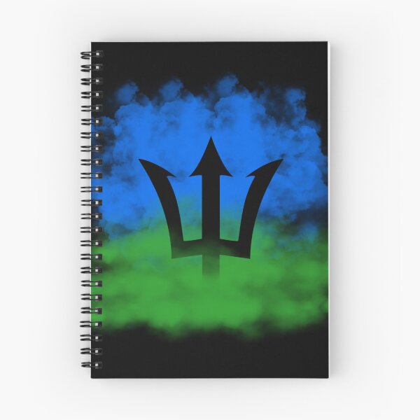 Item preview, Trident designed and sold by PercyJackson9.