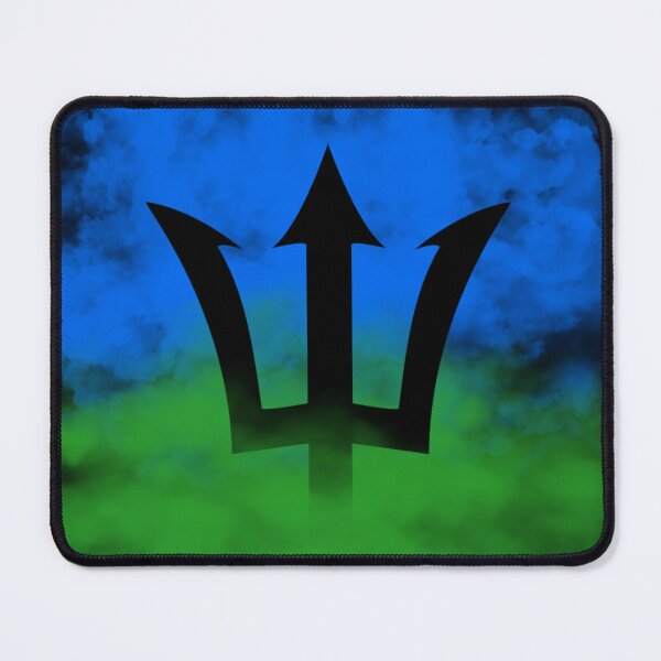 Item preview, Trident designed and sold by PercyJackson9.
