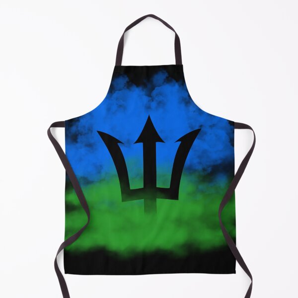 Item preview, Trident designed and sold by PercyJackson9.