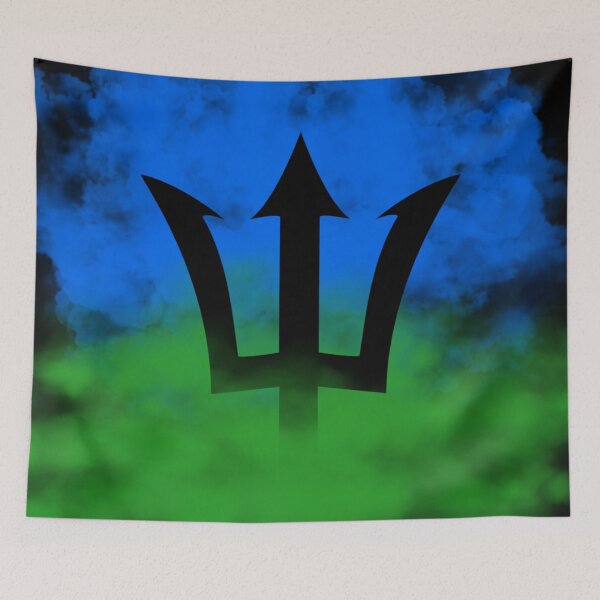 Item preview, Trident designed and sold by PercyJackson9.
