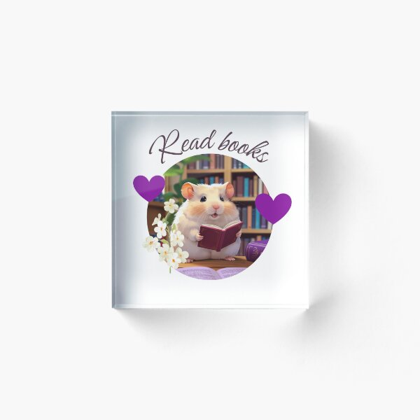 Item preview, Hamster designed and sold by KellyJupiter.
