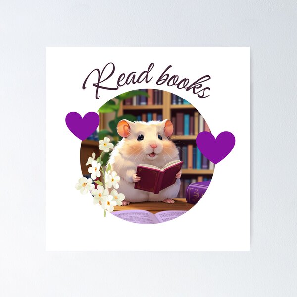 Item preview, Hamster designed and sold by KellyJupiter.
